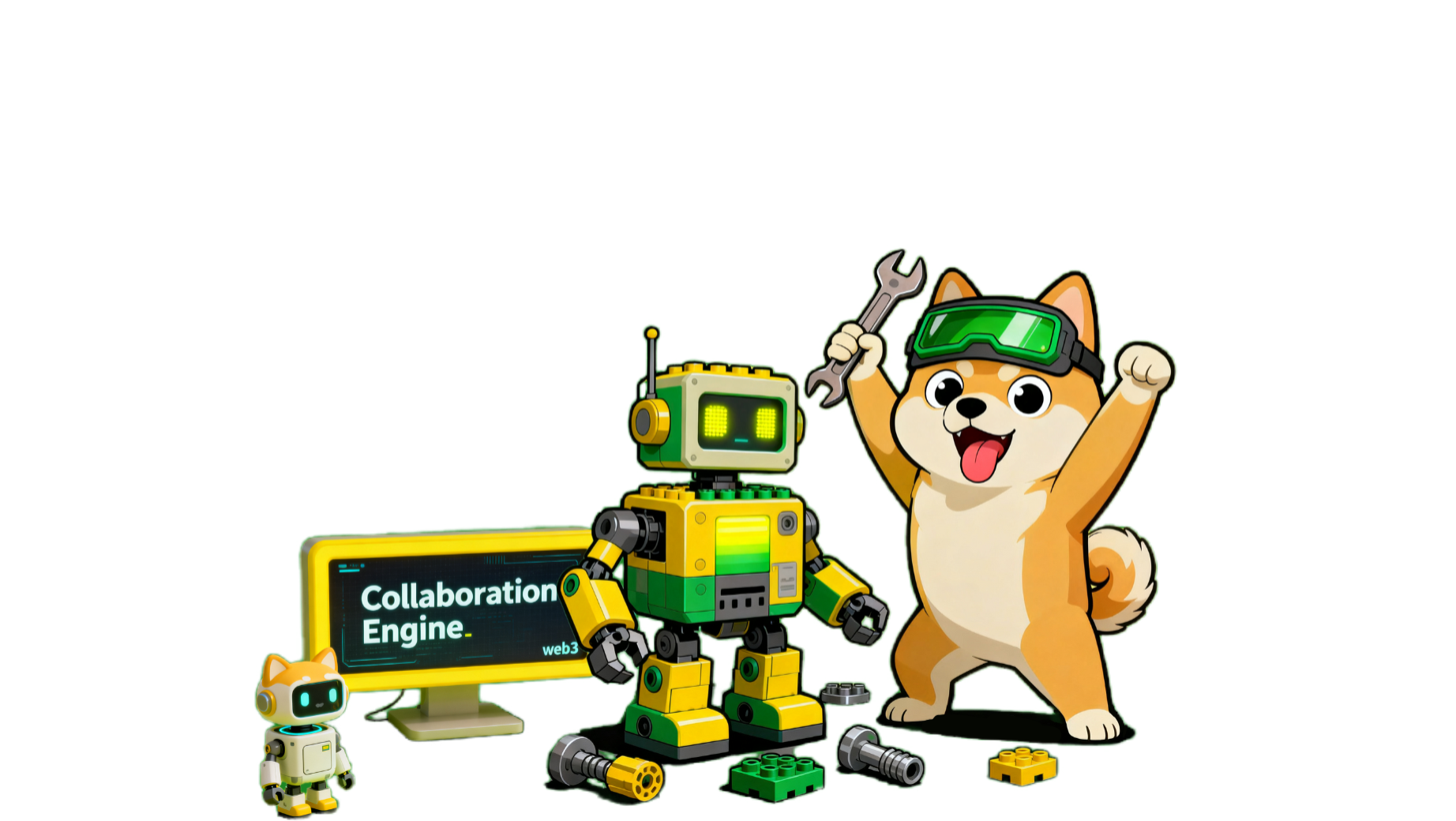 Collaboration Engine