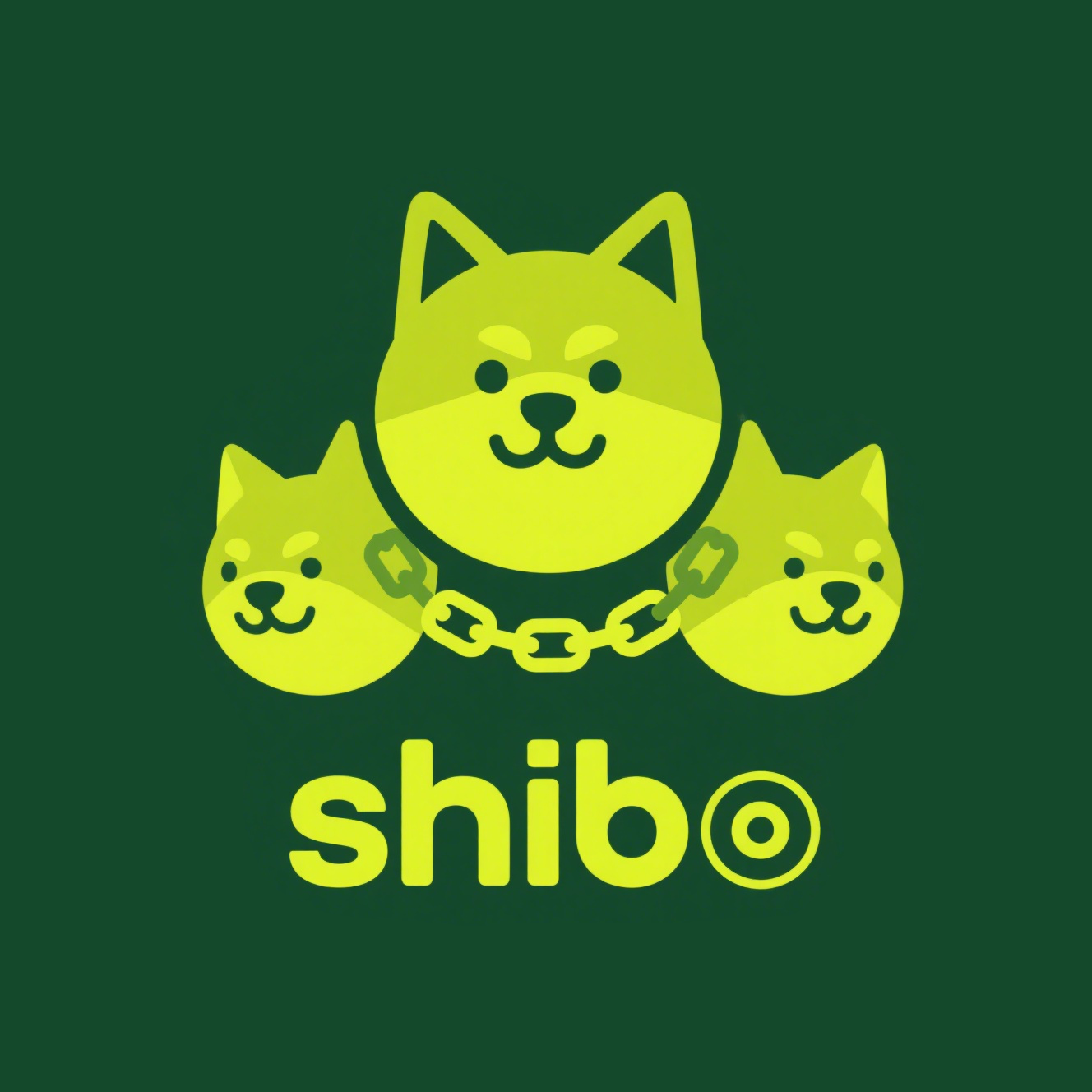 Shibo Logo